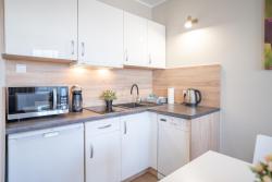 noclegi Mielno Apartament Planeta 200