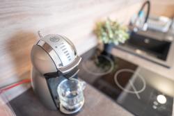 noclegi Mielno Apartament Planeta 200