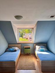 noclegi Poddąbie Domek w Poddąbiu blisko plaży i lasu