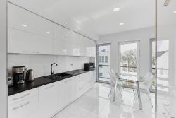 noclegi Świnoujście Apartamenty Świnoujście - Nowa Flotylla