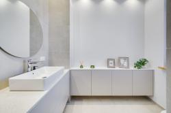 noclegi Gdańsk White Sea Jelitkowo - Neptun Park by OneApartments
