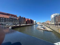 noclegi Gdańsk Apartamenty Golden Times Szopy 3