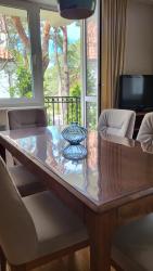 noclegi Jurata Apartament Camelia