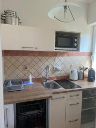 noclegi Dębki Baracuda