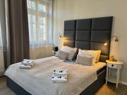 noclegi Gdańsk Kamienica pod Lwem