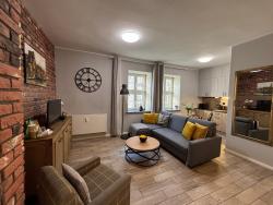 noclegi Gdańsk Kamienica pod Lwem