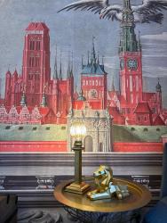 noclegi Gdańsk Kamienica pod Lwem