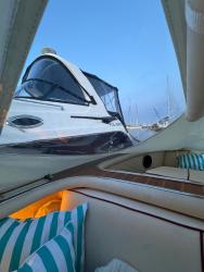 noclegi Sopot Sopot Classic Boat
