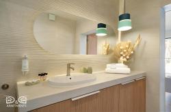 noclegi Międzywodzie Apartament Zielony D&D APARTMENTS