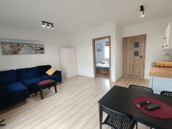 noclegi Dziwnówek Apartamenty Marta i Michał Dziwnówek