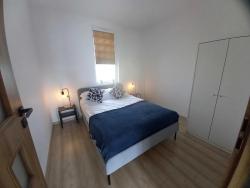 noclegi Dziwnówek Apartamenty Marta i Michał Dziwnówek