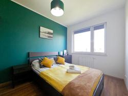 noclegi Rumia CLASSY APARTMENTS - AQUAPARK Reda IV