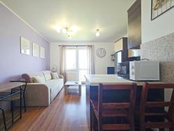 noclegi Rumia CLASSY APARTMENTS - AQUAPARK Reda IV