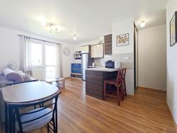 noclegi Rumia CLASSY APARTMENTS - AQUAPARK Reda IV