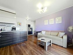 noclegi Rumia CLASSY APARTMENTS - AQUAPARK Reda IV