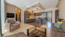 noclegi Jastrzębia Góra VILLA NORD, Sun & Snow