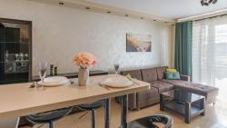 noclegi Jastrzębia Góra VILLA NORD, Sun & Snow