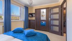 noclegi Jastrzębia Góra VILLA NORD, Sun & Snow