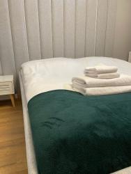 noclegi Sztutowo Apartament Drugi Dom Sztutowo Baltic Twins