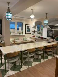 noclegi Jurata Villa boZEN w Juracie