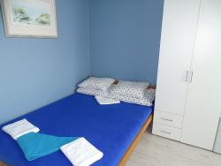 noclegi Mielno Blue Mielno - Dom Gościnny