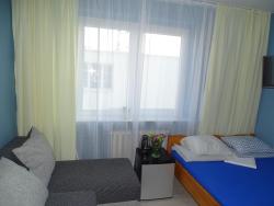 noclegi Mielno Blue Mielno - Dom Gościnny