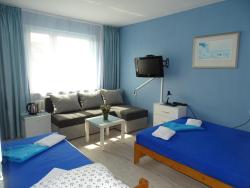 noclegi Mielno Blue Mielno - Dom Gościnny