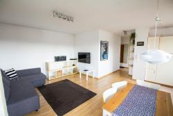 noclegi Sopot Apartament 22