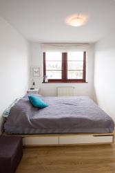 noclegi Sopot Apartament 22