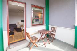 noclegi Sopot Apartament 22