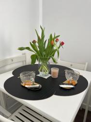 noclegi Gdańsk Apartament Morena