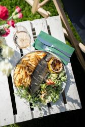 noclegi Gdańsk Hotel Platan