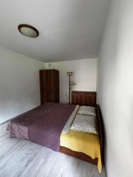 noclegi Pobierowo ahoj PRZYLESIE