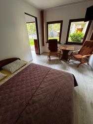 noclegi Pobierowo ahoj PRZYLESIE