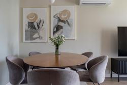 noclegi Gdańsk Glow Apartments, Letnica - Apartamenty Sześć Letnica