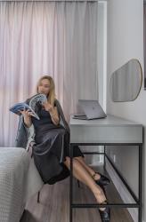 noclegi Gdańsk Glow Apartments, Letnica - Apartamenty Sześć Letnica