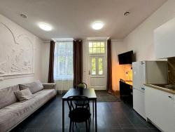 noclegi Sopot Studio Kościuszki IV & parking
