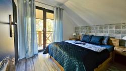 noclegi Osłonino Nadmorska Osada