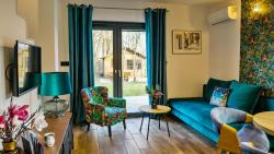 noclegi Osłonino Nadmorska Osada