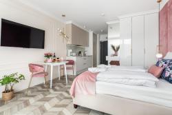 noclegi Świnoujście Velamar Apartments Lividus by Solarento