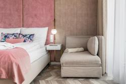 noclegi Świnoujście Velamar Apartments Lividus by Solarento