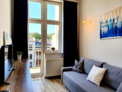 noclegi Sopot Studio przy PKP w Sopocie IV