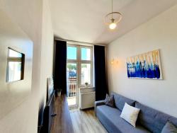 noclegi Sopot Studio przy PKP w Sopocie IV