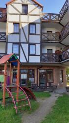 noclegi Rowy Apartament 2 pokojowy