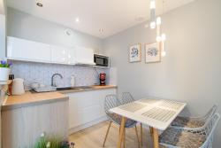 noclegi Kołobrzeg Apartamenty Tit Kasprowicza