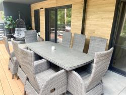 noclegi Pobierowo MAJKA Apartamenty na Wydmach