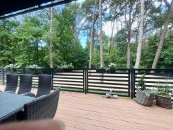 noclegi Pobierowo MAJKA Apartamenty na Wydmach