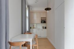 noclegi Sopot White Dune by Grand Apartments
