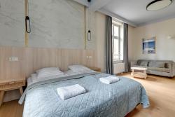 noclegi Sopot White Dune by Grand Apartments