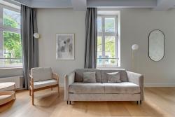 noclegi Sopot White Dune by Grand Apartments